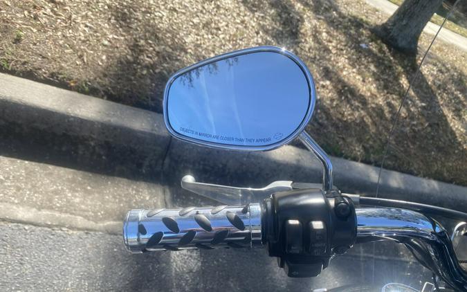 2006 Harley-Davidson® Fat Boy® FLSTF