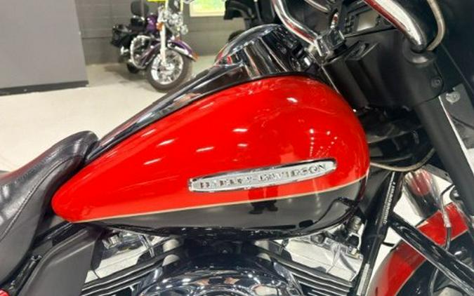 2010 Harley-Davidson Electra Glide® Ultra Limited