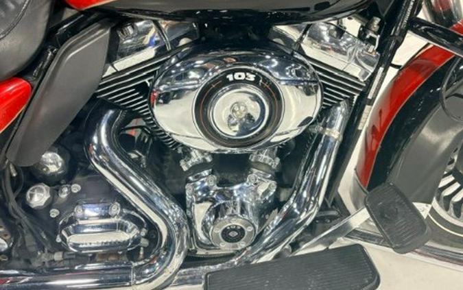 2010 Harley-Davidson Electra Glide® Ultra Limited