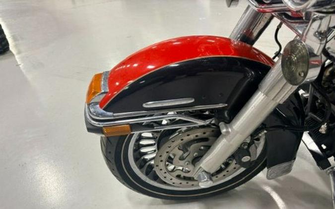 2010 Harley-Davidson Electra Glide® Ultra Limited
