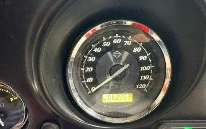 2010 Harley-Davidson Electra Glide® Ultra Limited