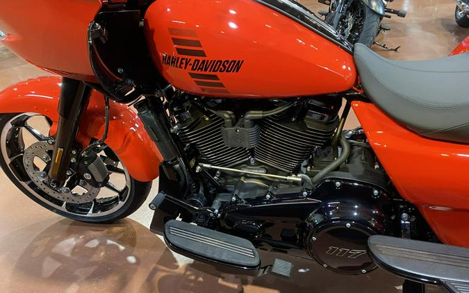 FLTRT 2026 Road Glide 3