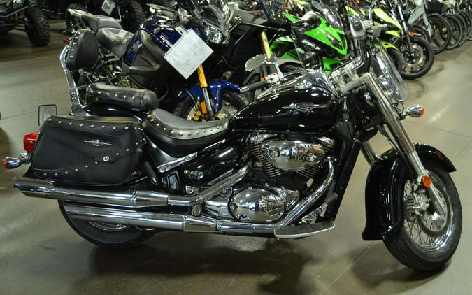 2007 Suzuki Boulevard C50T