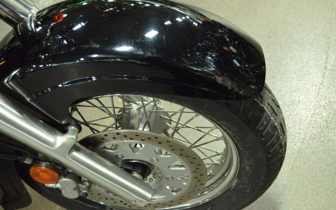 2007 Suzuki Boulevard C50T