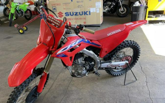 Honda CRF450R motorcycles for sale in Minneapolis, MN - MotoHunt