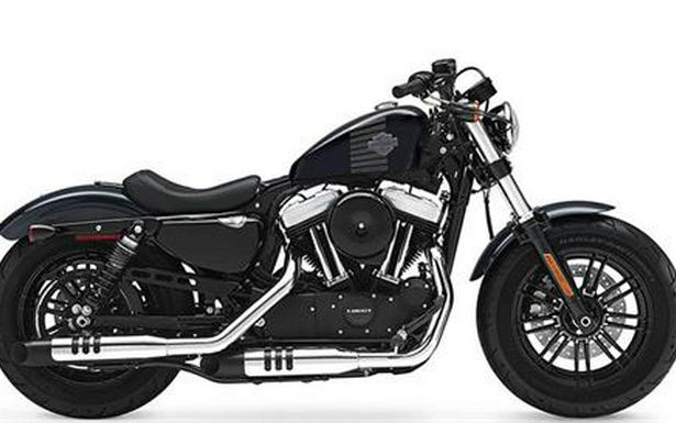 2018 Harley-Davidson Forty-Eight®