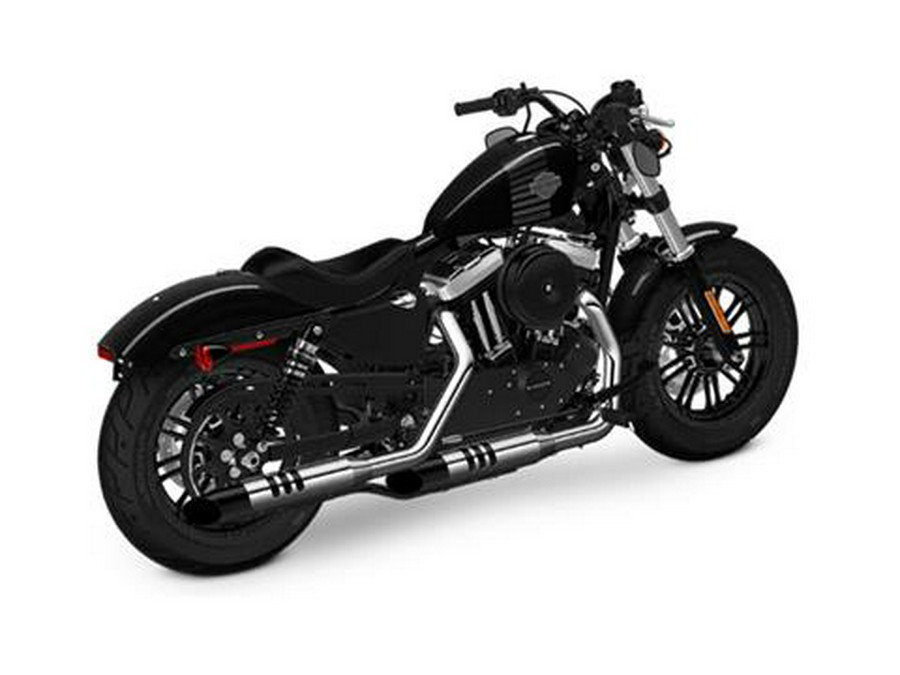 2018 Harley-Davidson Forty-Eight®