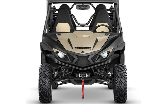 2023 Yamaha Motor Corp., USA Wolverine X4 850 XT-R