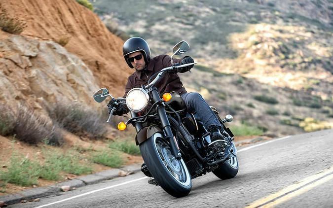 2023 Kawasaki Vulcan® 900 Classic