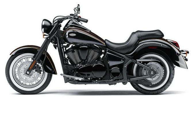 2023 Kawasaki Vulcan® 900 Classic