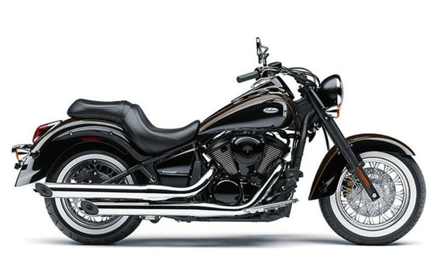 2023 Kawasaki Vulcan® 900 Classic