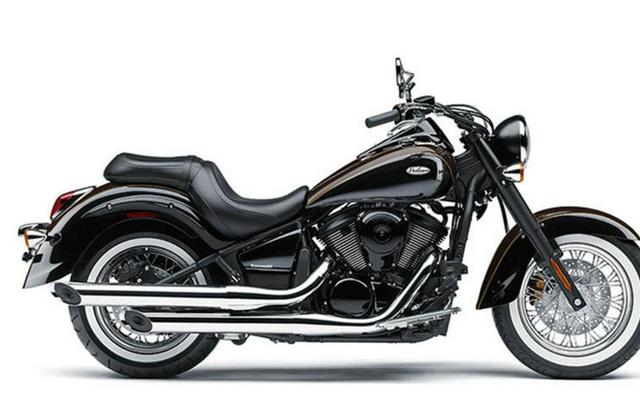 2023 Kawasaki Vulcan® 900 Classic