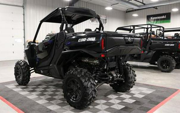 2024 Can-Am Commander XT 1000R