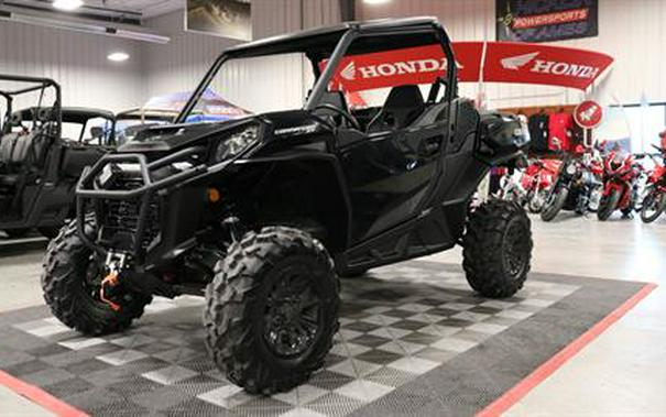 2024 Can-Am Commander XT 1000R