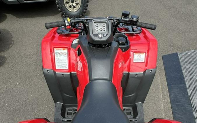 2024 Honda® FourTrax Rancher