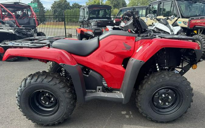 2024 Honda® FourTrax Rancher