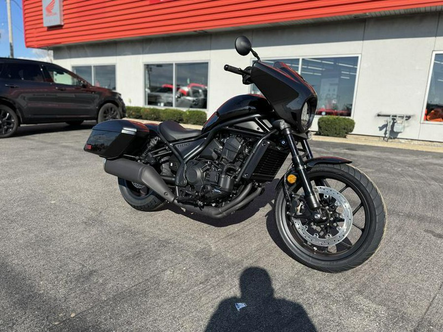 2023 Honda® Rebel 1100T DCT