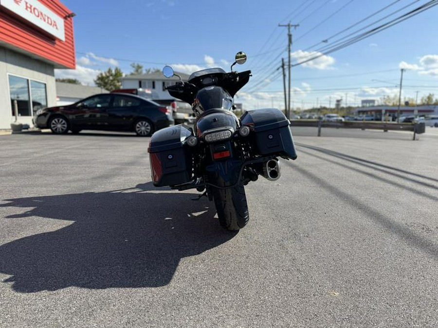 2023 Honda® Rebel 1100T DCT