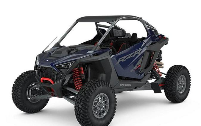 2022 Polaris® RZR Pro R Ultimate