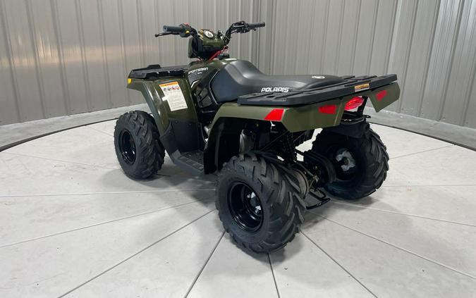 2016 Polaris Industries SPORTSMAN 110