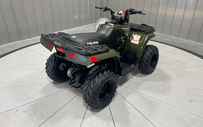 2016 Polaris Industries SPORTSMAN 110