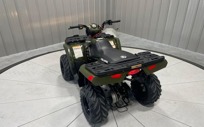 2016 Polaris Industries SPORTSMAN 110