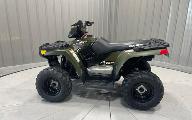 2016 Polaris Industries SPORTSMAN 110