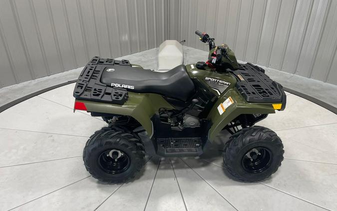 2016 Polaris Industries SPORTSMAN 110