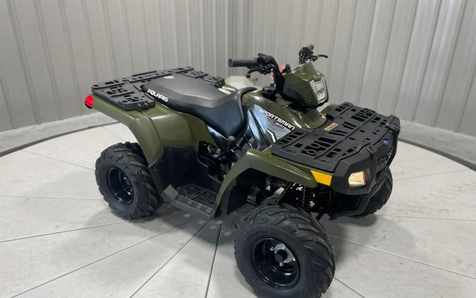 2016 Polaris Industries SPORTSMAN 110