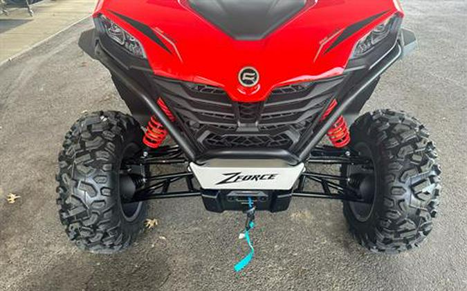 2024 CFMOTO ZForce 950 Sport