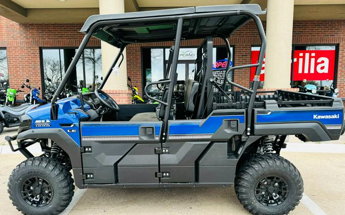 2024 Kawasaki MULE PRO-FXT 1000 LE