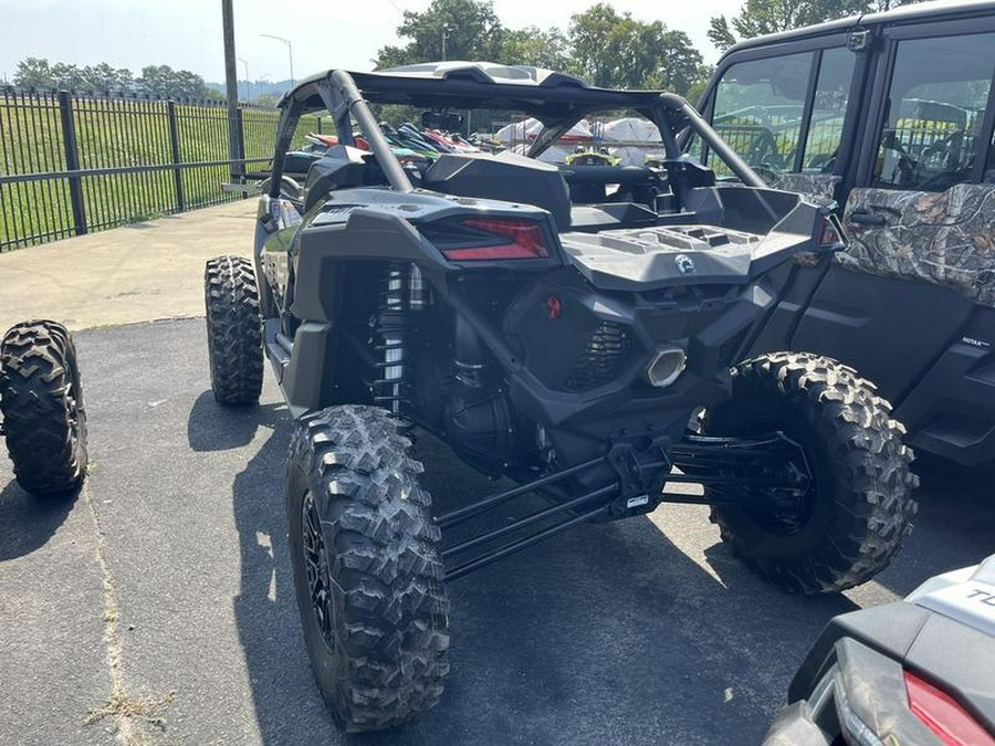 2025 Can-Am® MAVERICK X3 X RS TURBO RR