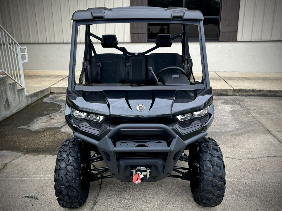 2025 Can-Am™ Defender XT HD9