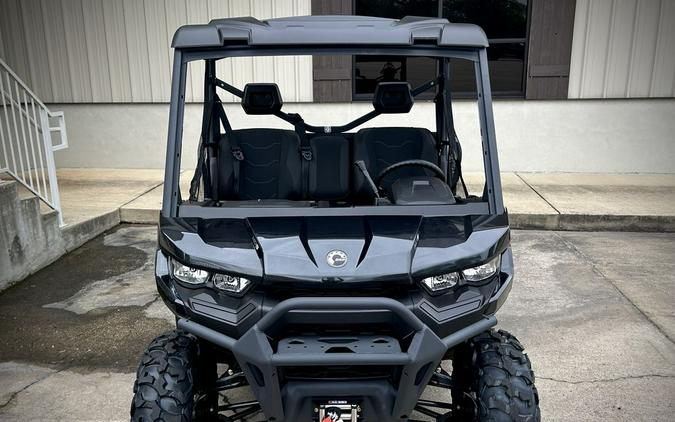 2025 Can-Am™ Defender XT HD9