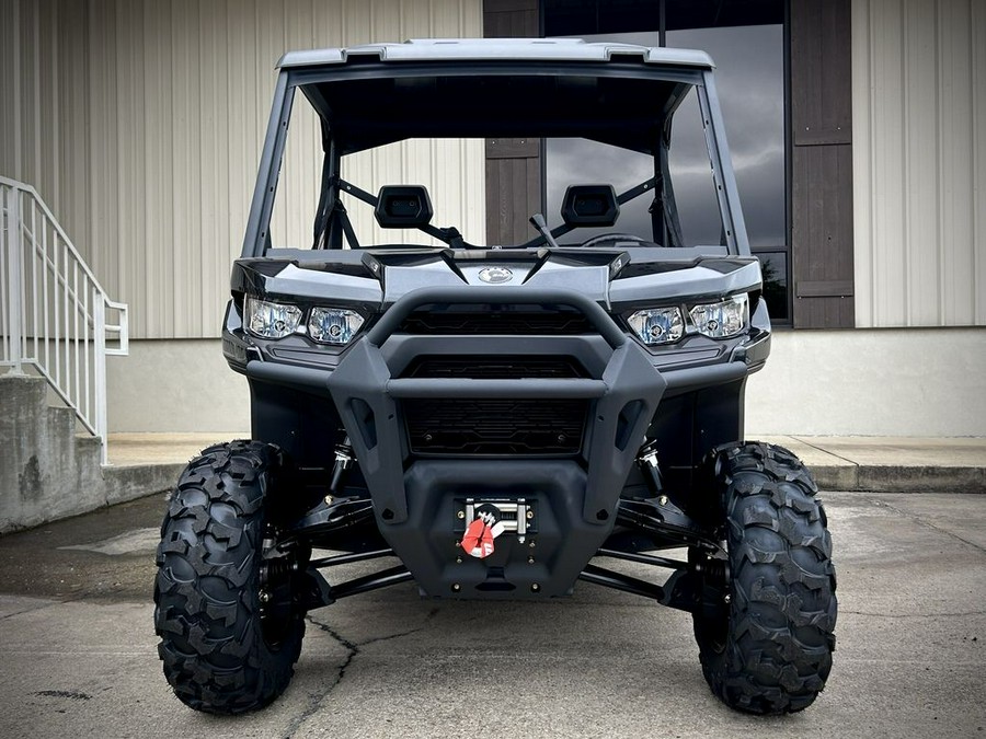 2025 Can-Am™ Defender XT HD9