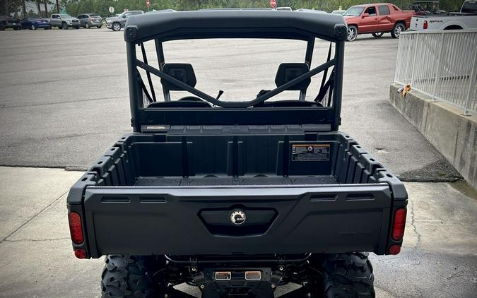 2025 Can-Am™ Defender XT HD9