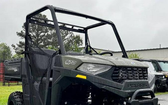 2024 Polaris Industries Ranger SP 570