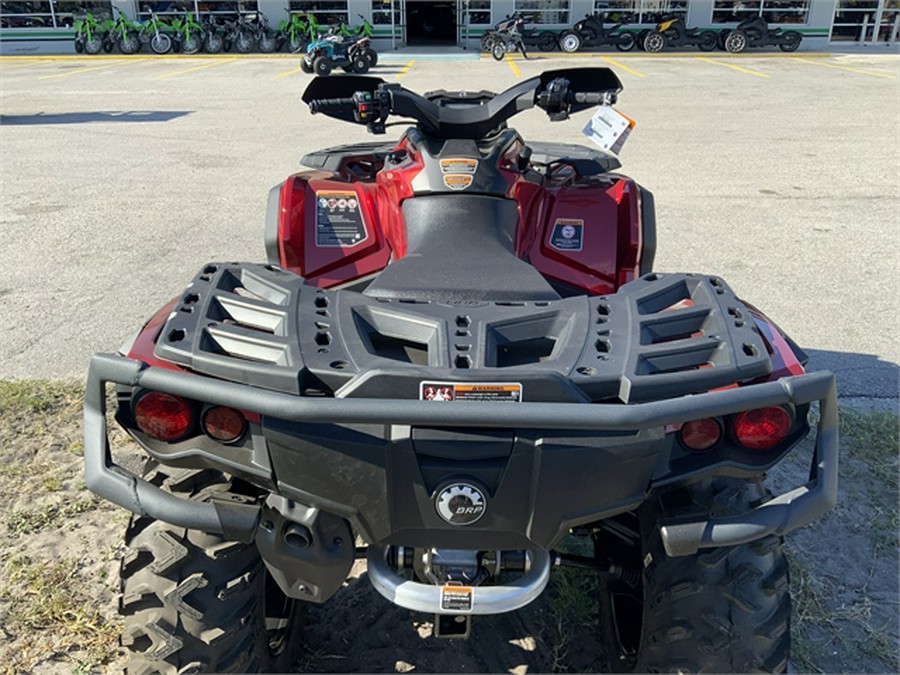 2024 Can-Am Outlander XT 1000R