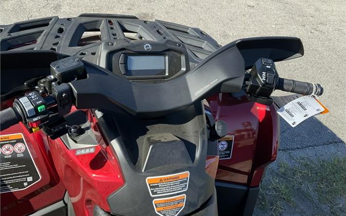 2024 Can-Am Outlander XT 1000R