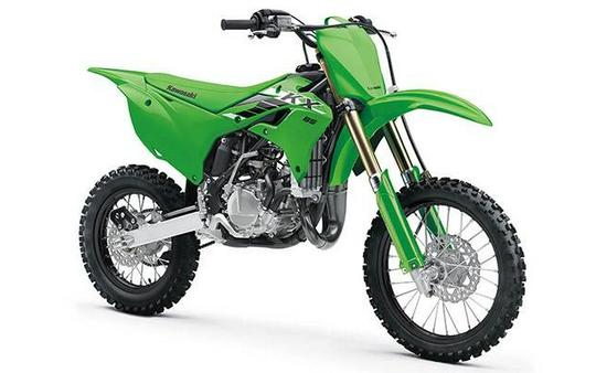 2025 Kawasaki KX 85 (KX85CSFNN)