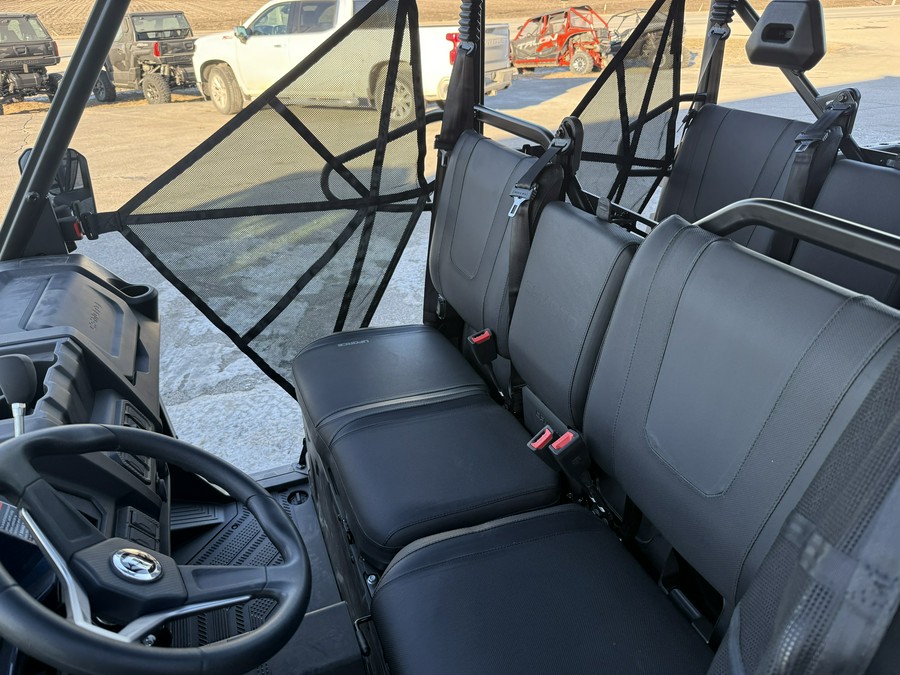 2025 CFMOTO UForce 1000 XL