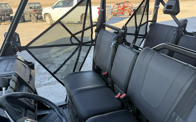 2025 CFMOTO UForce 1000 XL