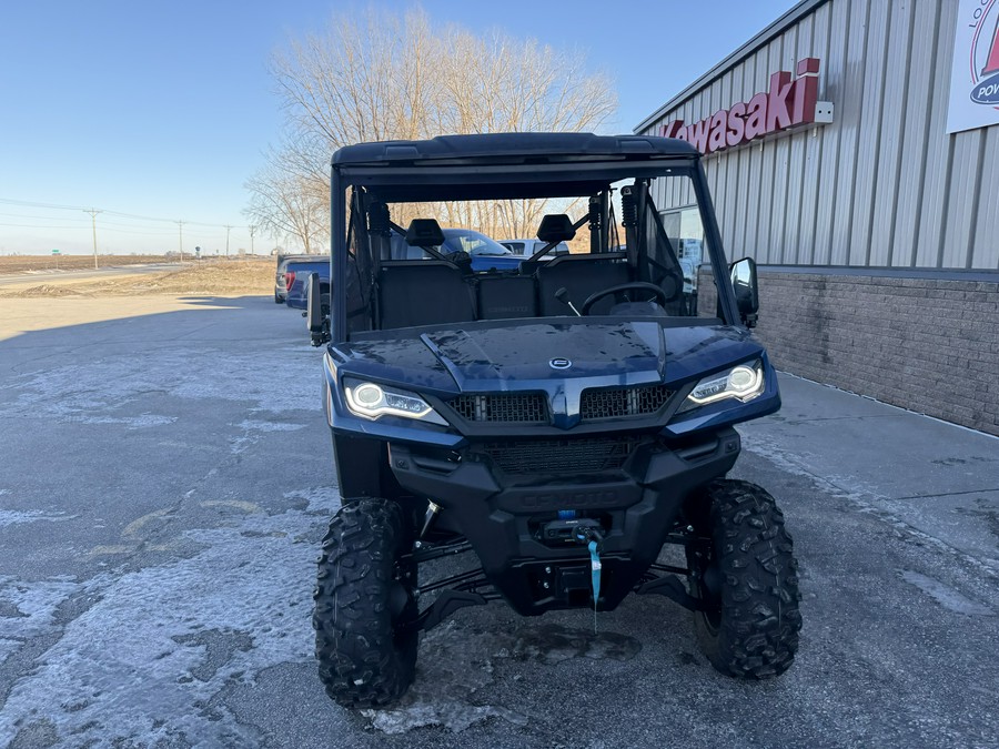 2025 CFMOTO UForce 1000 XL