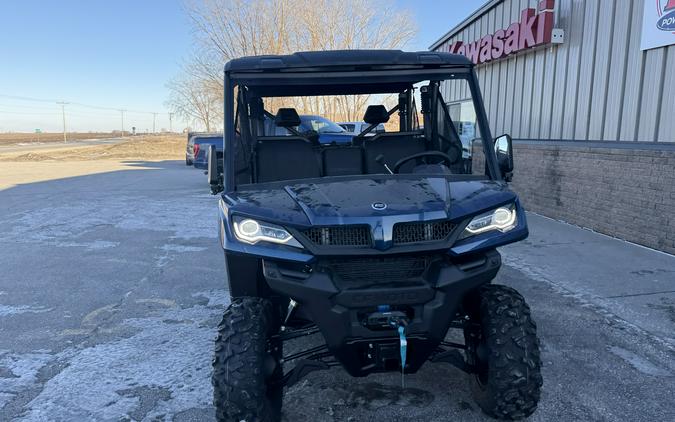 2025 CFMOTO UForce 1000 XL