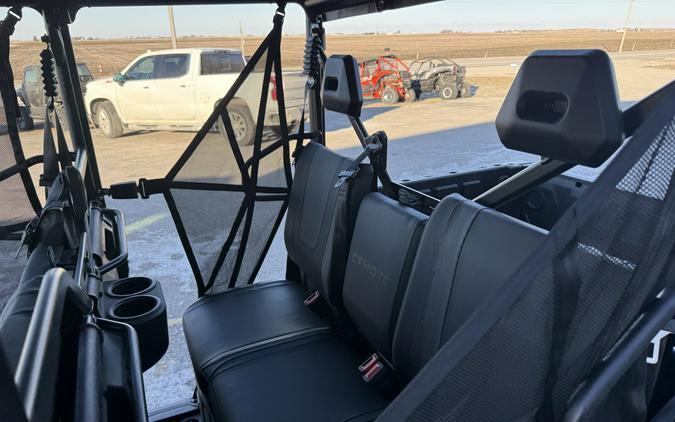 2025 CFMOTO UForce 1000 XL