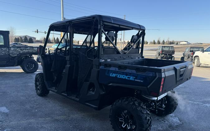 2025 CFMOTO UForce 1000 XL