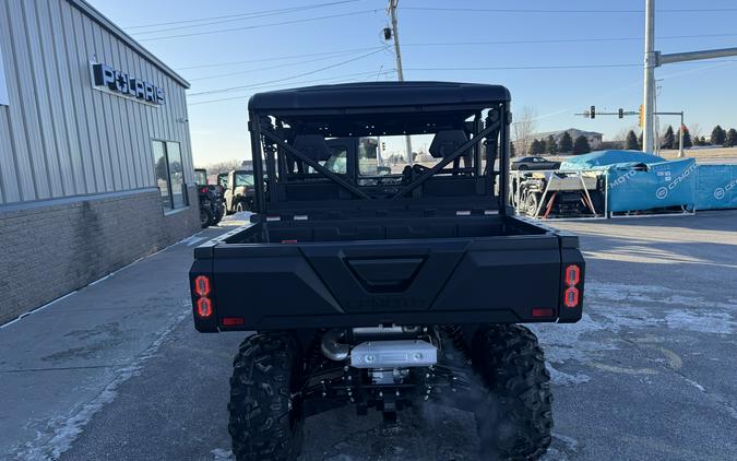 2025 CFMOTO UForce 1000 XL