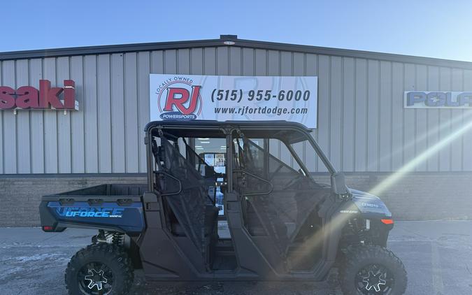 2025 CFMOTO UForce 1000 XL