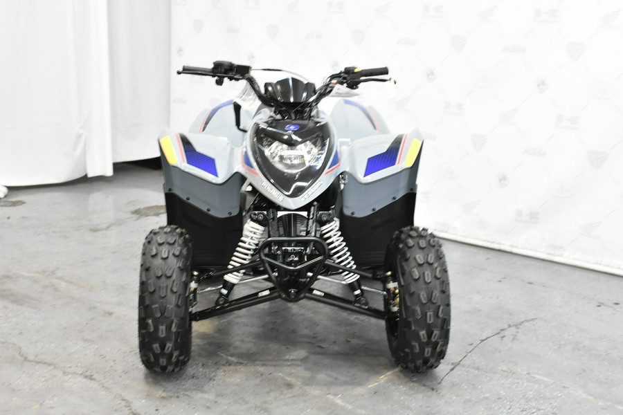 2025 Polaris PHOENIX 200