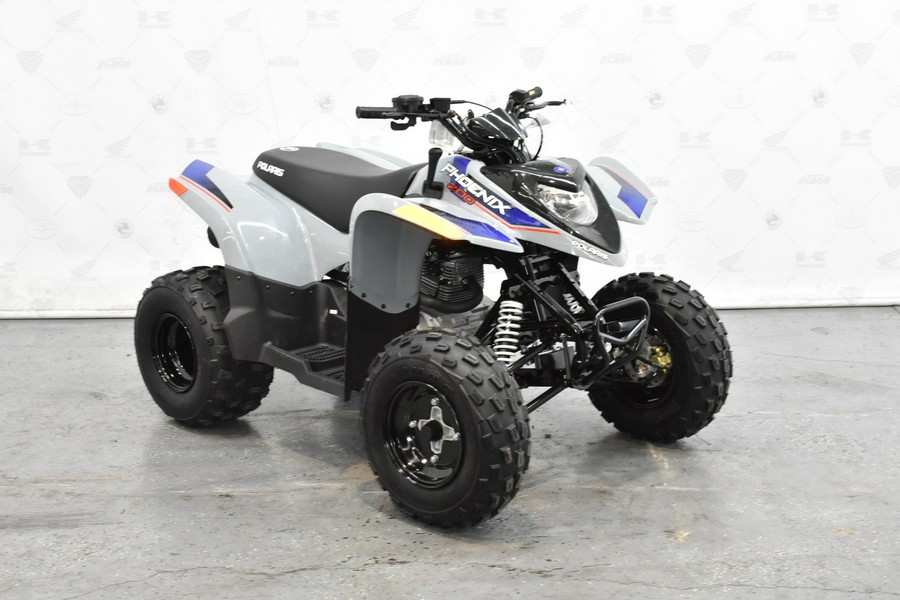 2025 Polaris PHOENIX 200